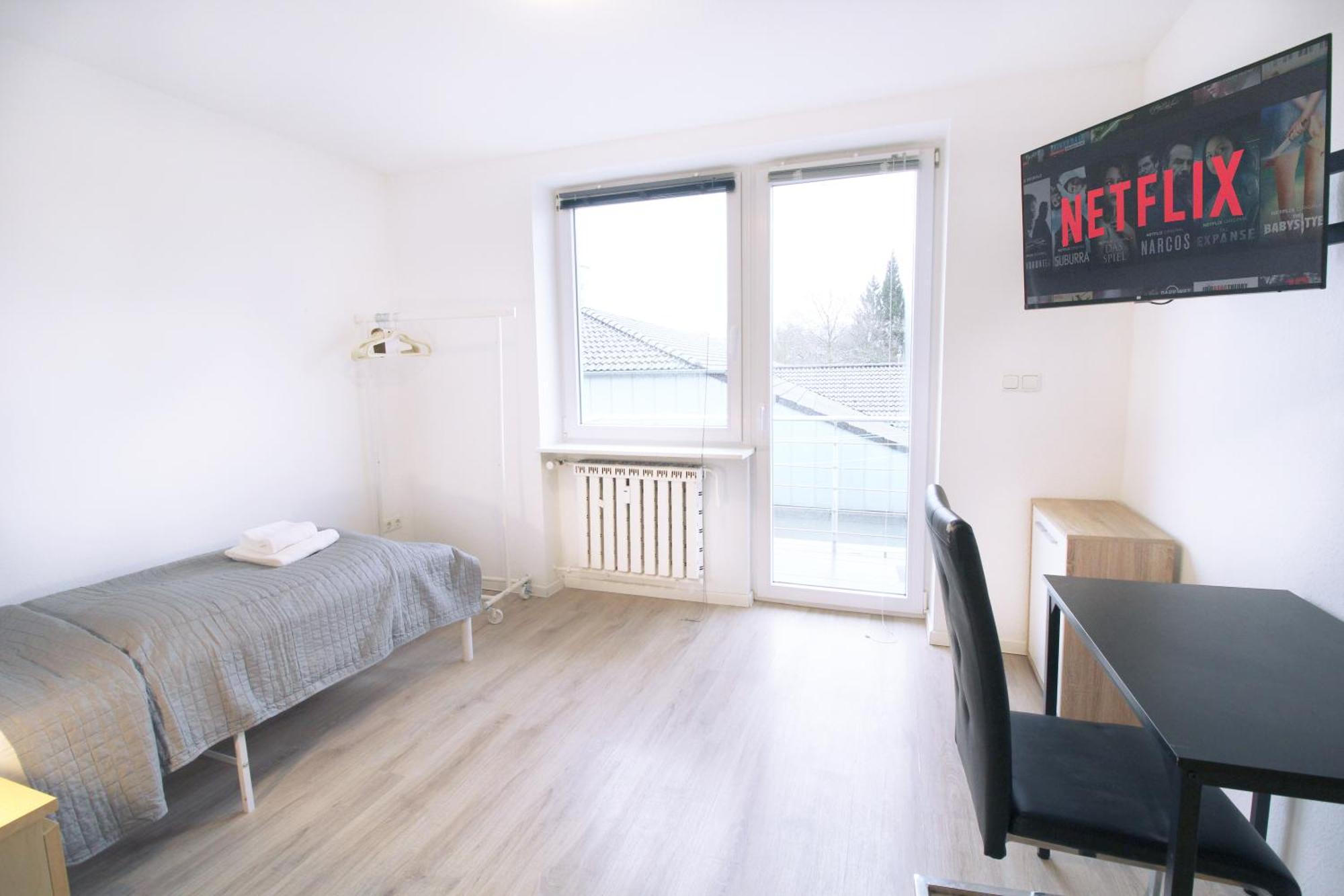 Comfort Plus Wolfsburg Exteriör bild