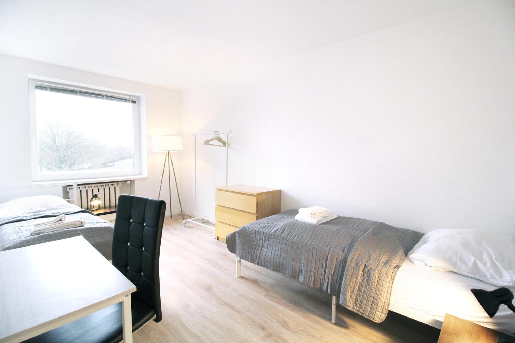 Comfort Plus Wolfsburg Exteriör bild