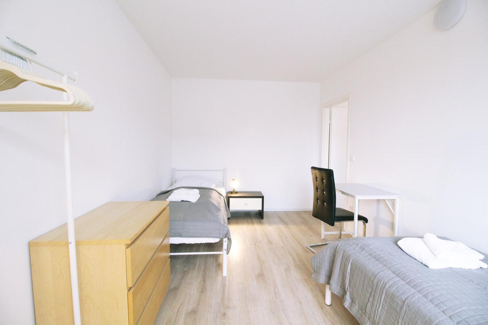 Comfort Plus Wolfsburg Exteriör bild