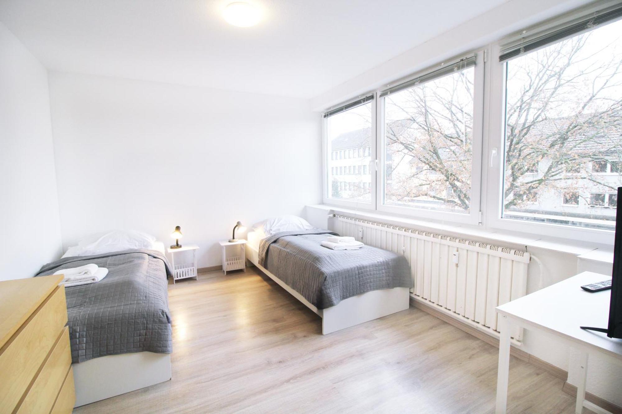 Comfort Plus Wolfsburg Exteriör bild