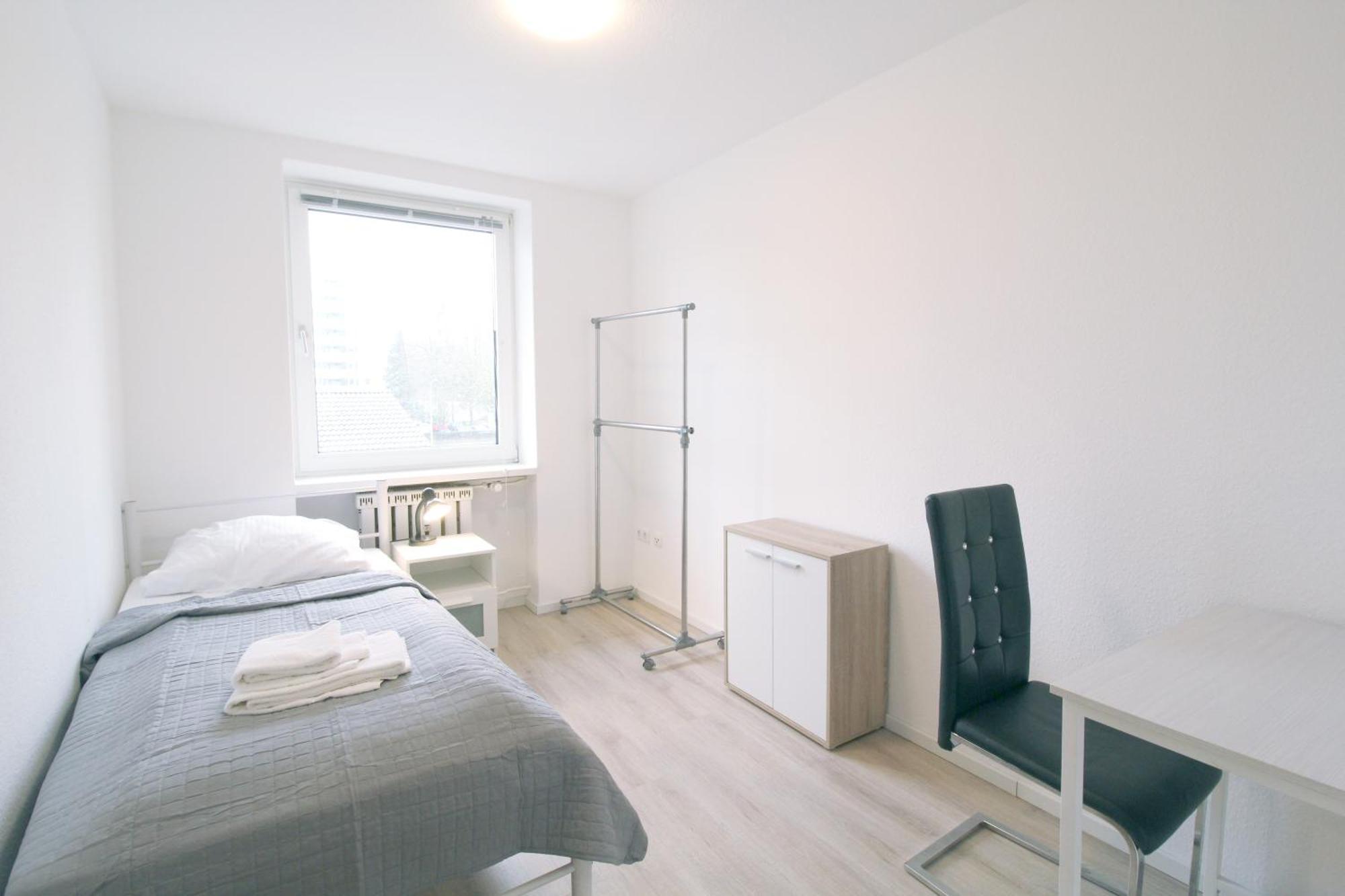 Comfort Plus Wolfsburg Exteriör bild